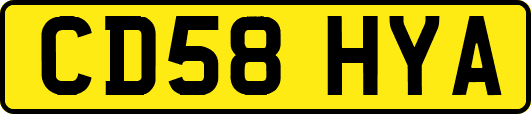 CD58HYA