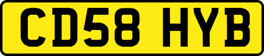CD58HYB
