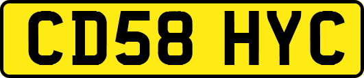 CD58HYC