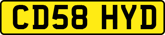 CD58HYD