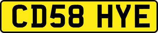 CD58HYE