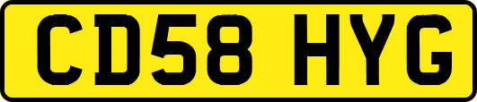 CD58HYG