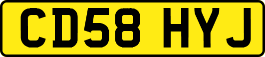 CD58HYJ
