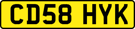 CD58HYK