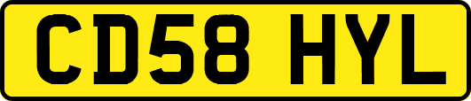 CD58HYL
