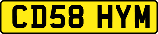 CD58HYM