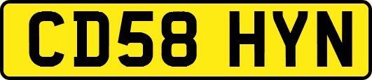 CD58HYN