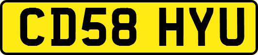 CD58HYU