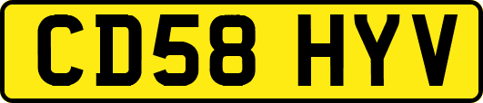 CD58HYV