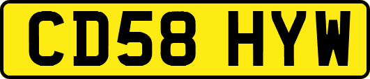 CD58HYW