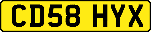 CD58HYX