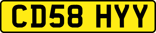 CD58HYY