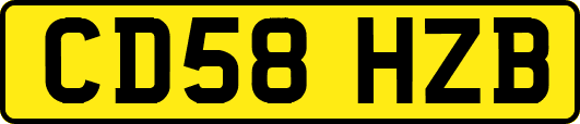 CD58HZB