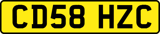 CD58HZC