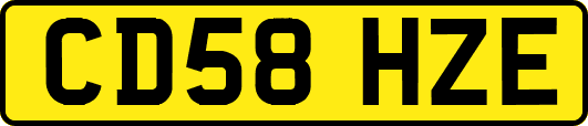 CD58HZE