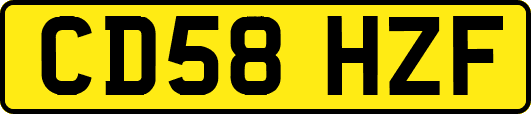 CD58HZF