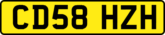 CD58HZH