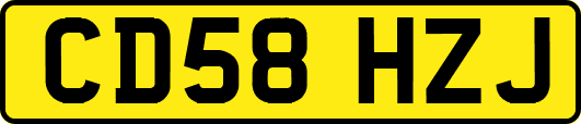 CD58HZJ