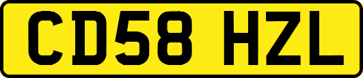 CD58HZL