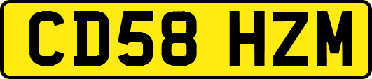 CD58HZM