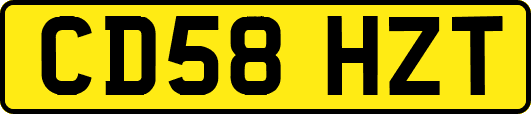 CD58HZT