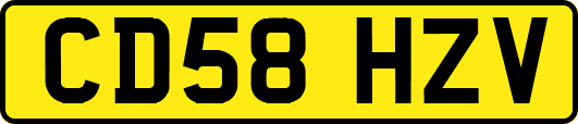 CD58HZV