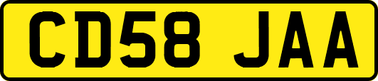 CD58JAA