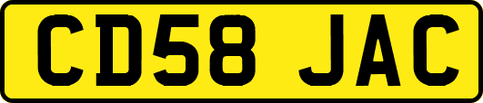 CD58JAC
