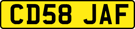 CD58JAF