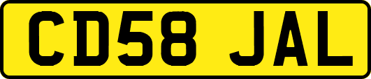 CD58JAL