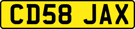 CD58JAX