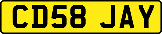 CD58JAY
