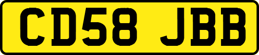 CD58JBB