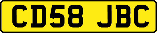 CD58JBC