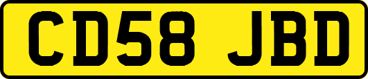 CD58JBD