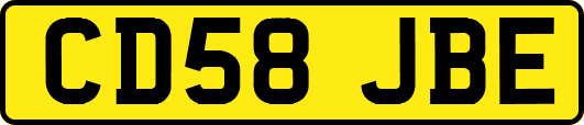 CD58JBE