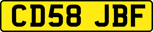 CD58JBF