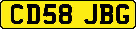 CD58JBG