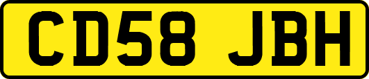 CD58JBH