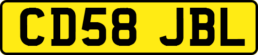 CD58JBL