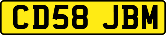 CD58JBM