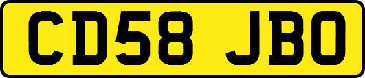 CD58JBO