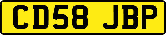 CD58JBP