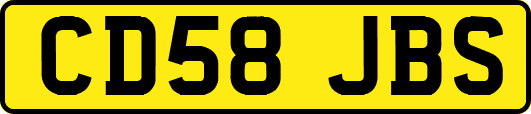 CD58JBS
