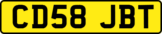 CD58JBT
