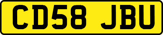 CD58JBU