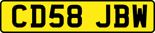 CD58JBW