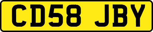 CD58JBY