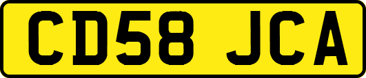 CD58JCA