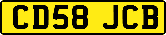 CD58JCB